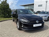 Volkswagen Polo Image 1