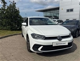 Volkswagen Polo Image 1