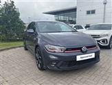 Volkswagen Polo Image 1