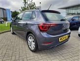 Volkswagen Polo Image 3
