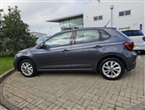 Volkswagen Polo Image 4