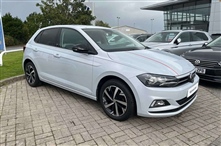 Used Volkswagen Polo