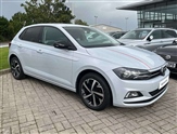 Volkswagen Polo Image 1
