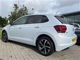 Volkswagen Polo Image 3