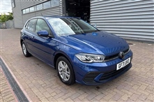Used Volkswagen Polo