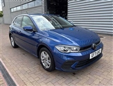 Volkswagen Polo Image 1