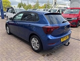 Volkswagen Polo Image 3