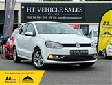 Used Volkswagen Polo
