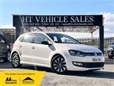 Used Volkswagen Polo