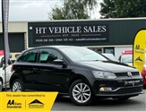 Used Volkswagen Polo