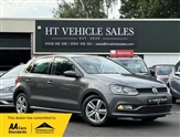Used Volkswagen Polo
