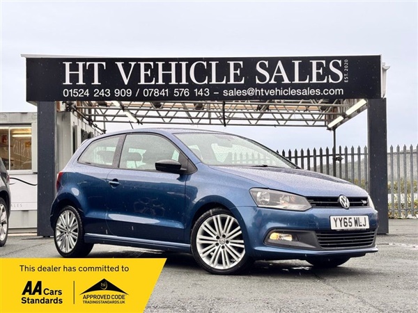 Large image for the Used Volkswagen POLO