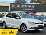 Used Volkswagen Polo