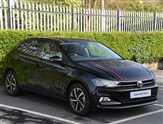 Used Volkswagen Polo