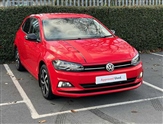 Used Volkswagen Polo