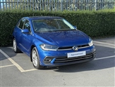 Used Volkswagen Polo