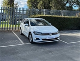 Used Volkswagen Polo