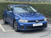 Used Volkswagen Polo
