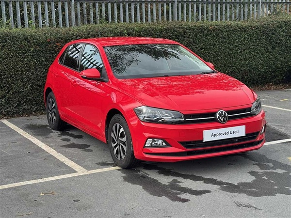 Large image for the Used Volkswagen Polo