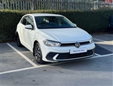 Used Volkswagen Polo