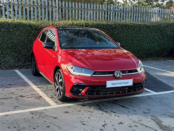 Large image for the Used Volkswagen Polo