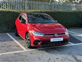 Used Volkswagen Polo