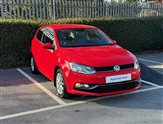 Used Volkswagen Polo