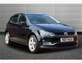 Volkswagen Polo Image 1