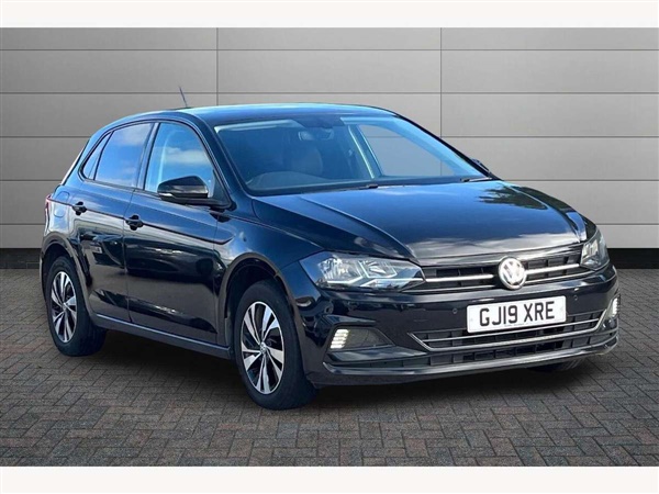 Large image for the Used Volkswagen Polo
