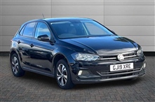 Used Volkswagen Polo