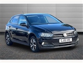 Volkswagen Polo Image 1