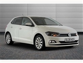 Volkswagen Polo Image 1