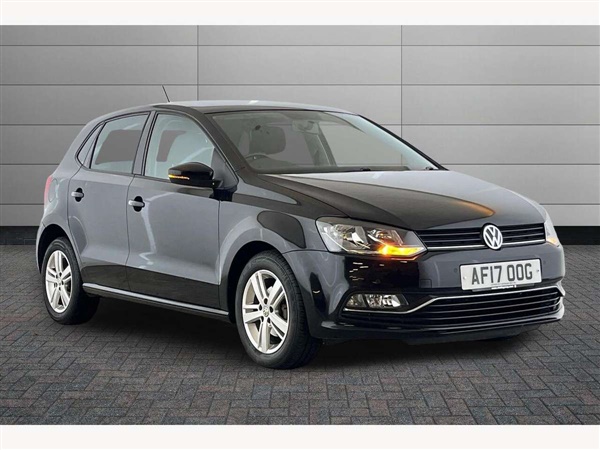 Large image for the Used Volkswagen Polo