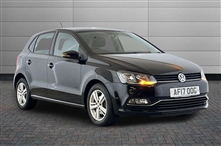 Used Volkswagen Polo