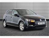 Volkswagen Polo Image 1