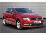 Volkswagen Polo Image 1