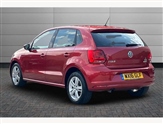 Volkswagen Polo Image 5