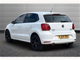 Volkswagen Polo Image 5