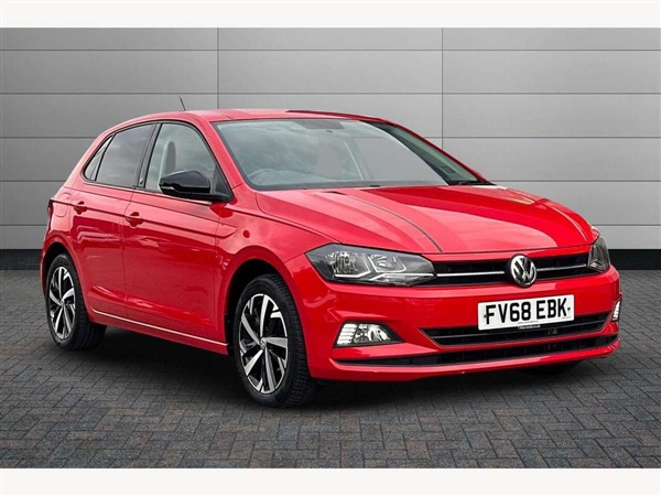 Large image for the Used Volkswagen Polo