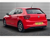 Volkswagen Polo Image 5