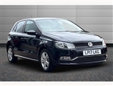 Volkswagen Polo Image 1