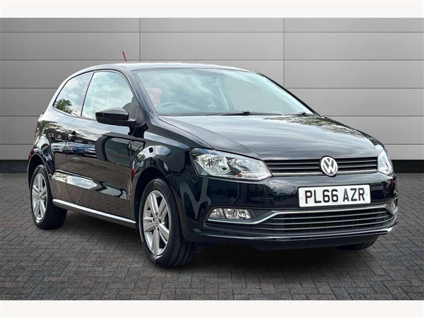 Large image for the Used Volkswagen Polo