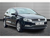 Volkswagen Polo Image 1