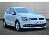 Volkswagen Polo Image 1