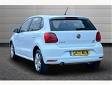 Volkswagen Polo Image 5