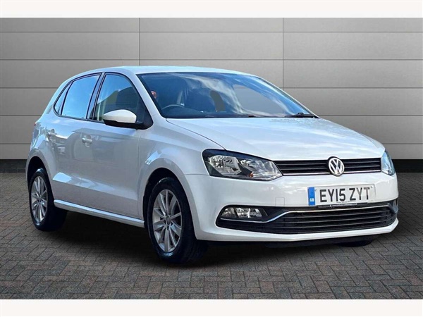 Large image for the Used Volkswagen Polo