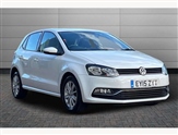 Volkswagen Polo Image 1