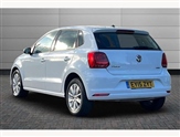 Volkswagen Polo Image 5