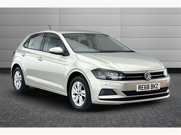 Large image for the Used Volkswagen Polo