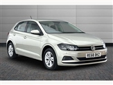 Volkswagen Polo Image 1